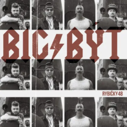 Rybičky 48 mají novou desku