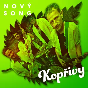 Wohnouti sklízejí Kopřivy