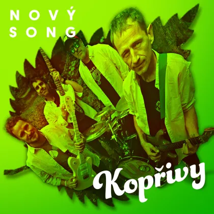 Wohnouti sklízejí Kopřivy