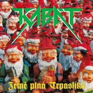 30 let Země plné trpaslíků: Kabát oslavuje rockovou klasiku