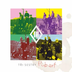Tři sestry mají nový album i klip