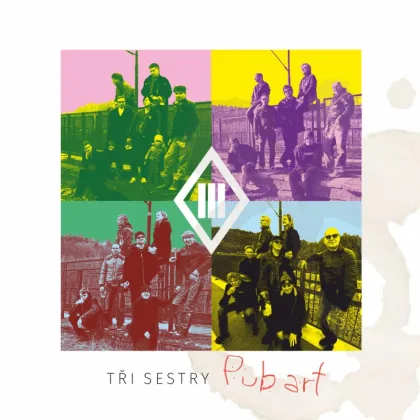 Tři sestry mají nový album i klip