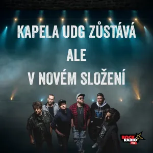 Rozkol v kapele UDG: Boj o značku a vyhazov po e-mailu