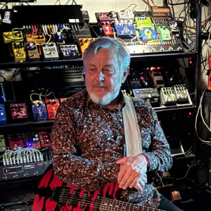 Michal Pavlíček oslavil jubileum dokumentárním filmem i vyprodaným koncertem