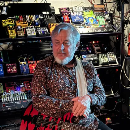 Michal Pavlíček oslavil jubileum dokumentárním filmem i vyprodaným koncertem