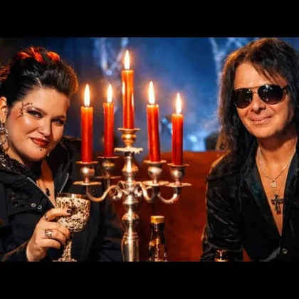 Leona Šenková a Jarek Filgas vydávají emotivní duet