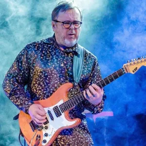 Michal Pavlíček oslaví 70 v O2 universum: Dva koncerty plné hvězd!