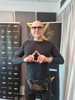 Hvězdný host Rock Radia - Lou Fanánek Hagen (Tři sestry)