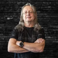 HVĚZDNÝ HOST ROCK RADIA: OTA HEREŠ