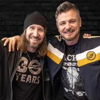 HVĚZDNÝ HOST ROCK RADIA: DYMYTRY