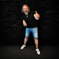 HVĚZDNÝ HOST ROCK RADIA: FANY MICHALÍK