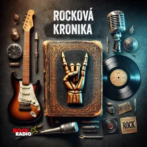 Rocková kronika