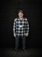 HVĚZDNÝ HOST ROCK RADIA: HONZA KŘÍŽEK