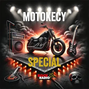 Motokecy speciál