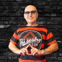 HVĚZDÝ HOST ROCK RADIA: FANÁNEK