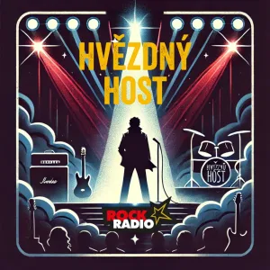 Hvězdný host Rock Radia
