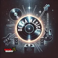 DESKA MĚSÍCE: Ozzy Osbourne - Ozzmosis