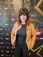 Hvězdný host Rock Radia:  Tanja