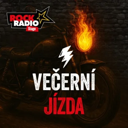 Jízda