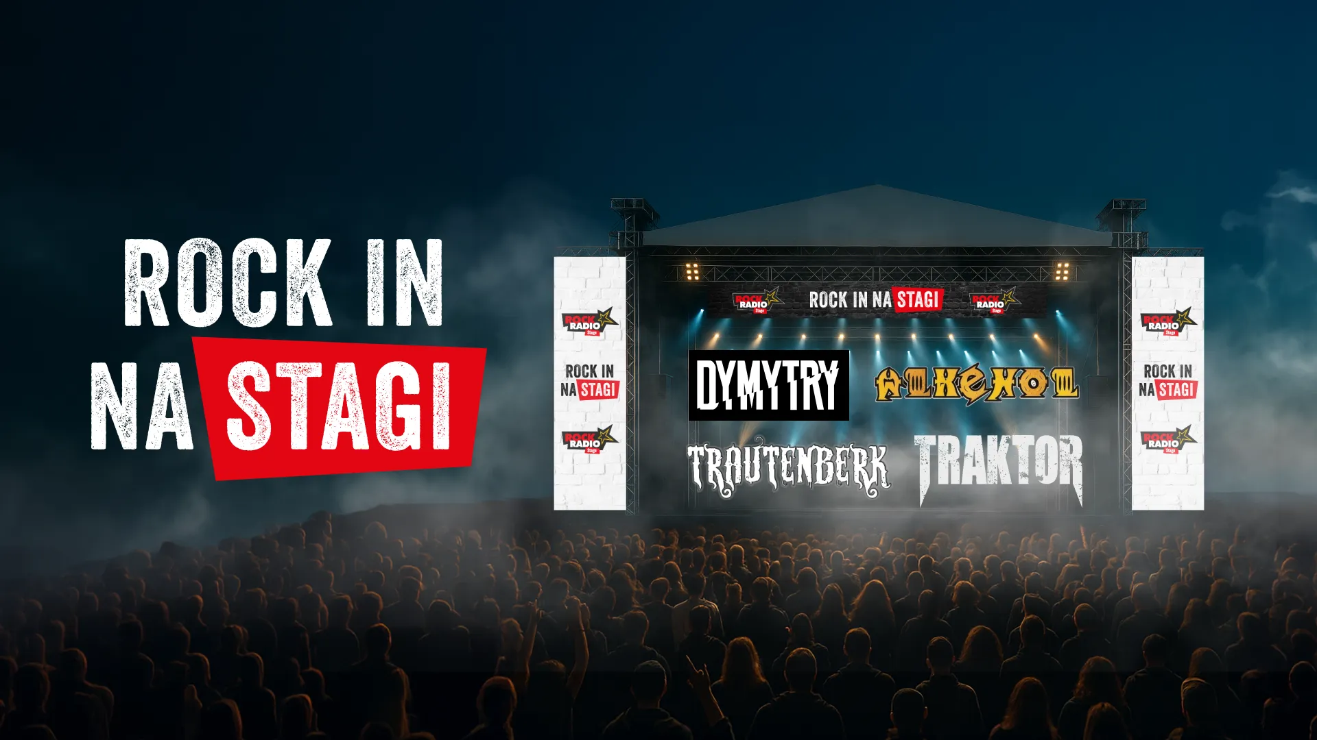 Rock In na Stagi