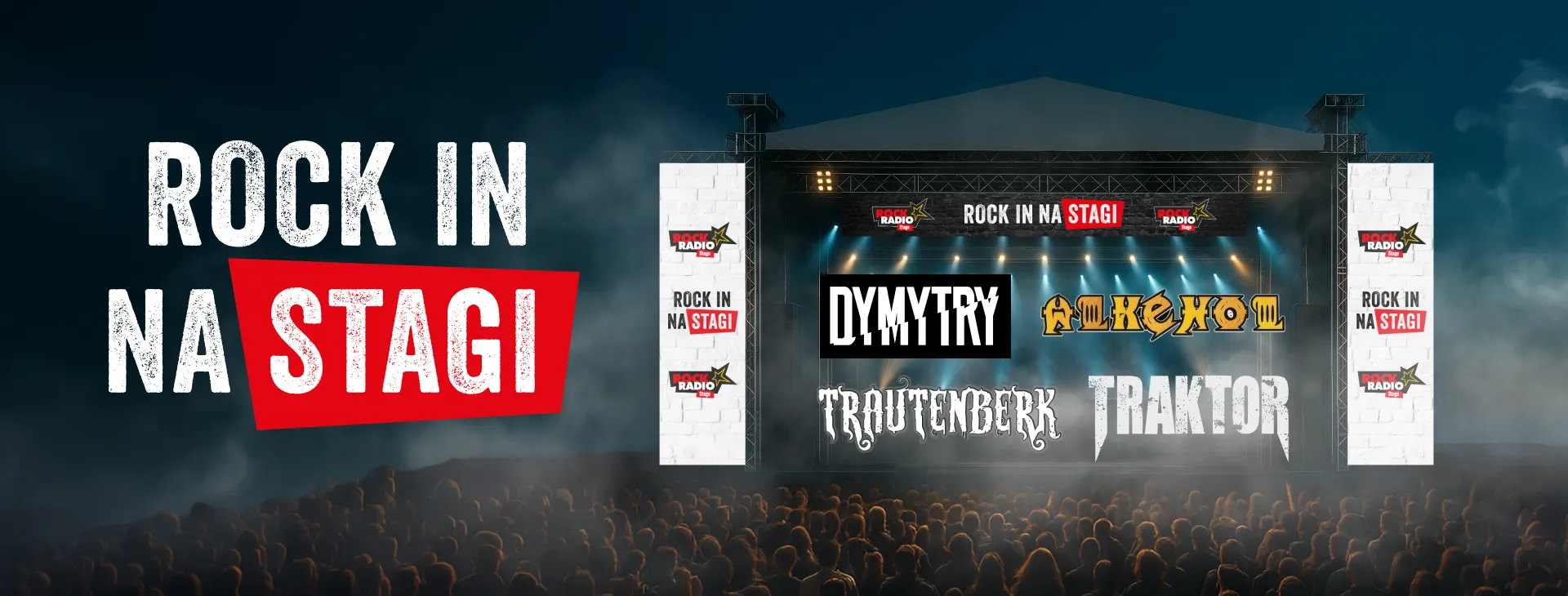Rock In na Stagi